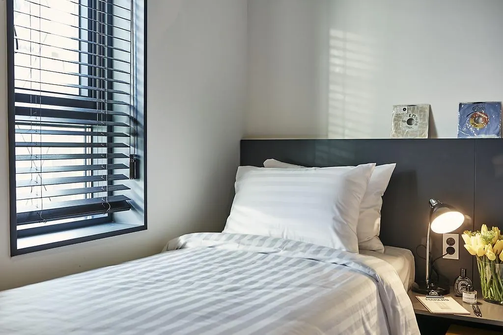 Jongro Makers X Pretty Hotel Seul
